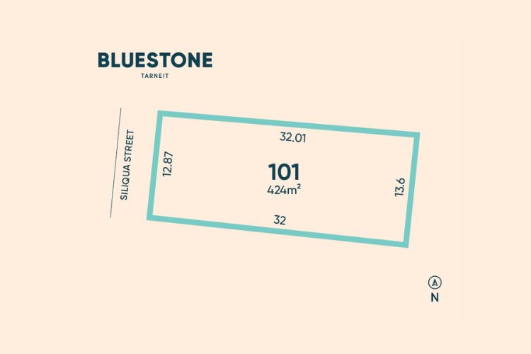 [Land for Sale] Bluestone Estate, Tarneit OpenLot